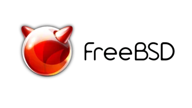freebsd logo