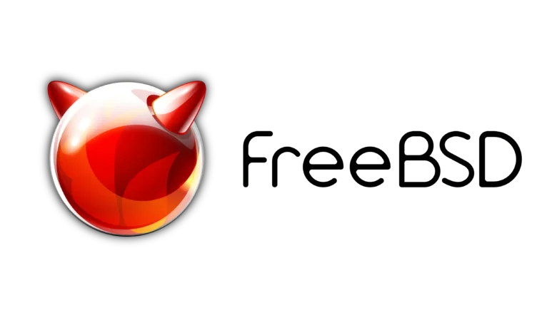 freebsd logo