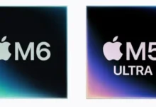 معرفی پردازنده M6 اپل و تراشه M5 Ultra؛ چالش جدید لینوکس