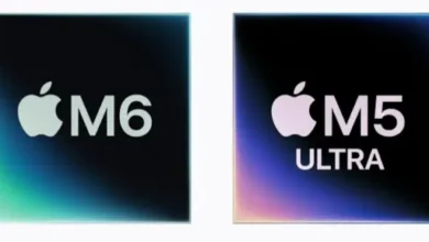 معرفی پردازنده M6 اپل و تراشه M5 Ultra؛ چالش جدید لینوکس