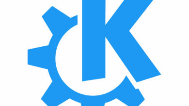 KDE Plasma 6.8