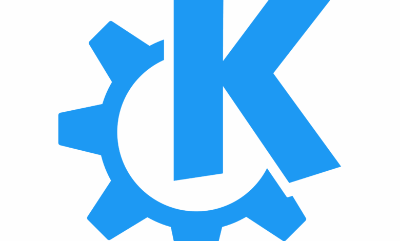 KDE Plasma 6.8