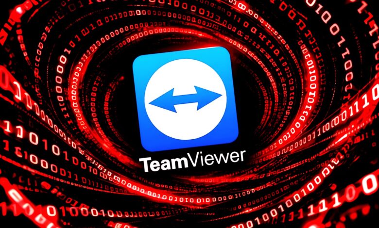امنیت تیم‌ویور