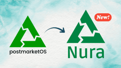 postmarketOS