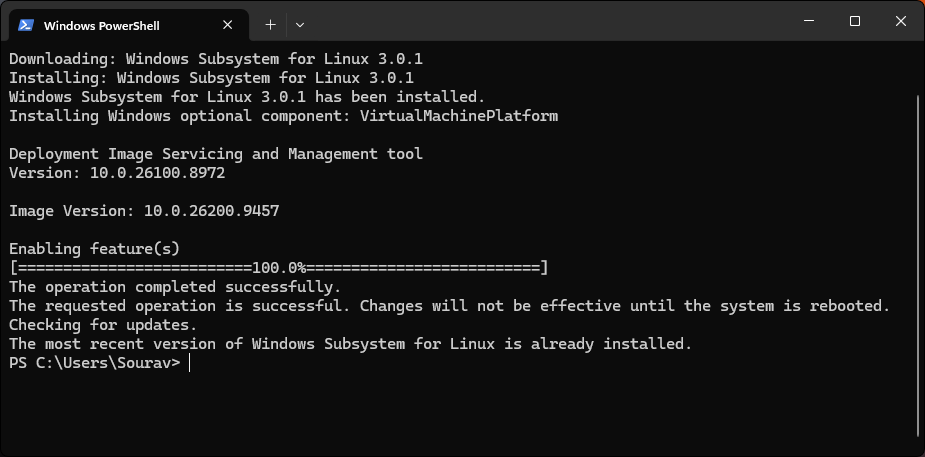 WSL Containers - مایکروسافت قابلیت WSL Containers را برای همه عمومی کرد!