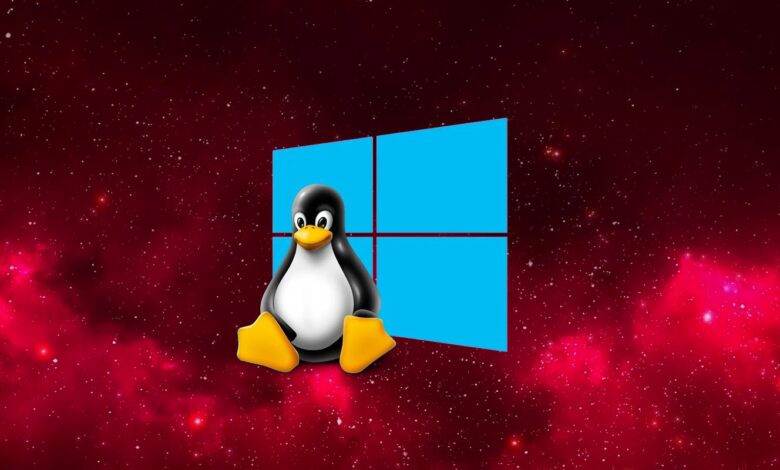 WSL Containers