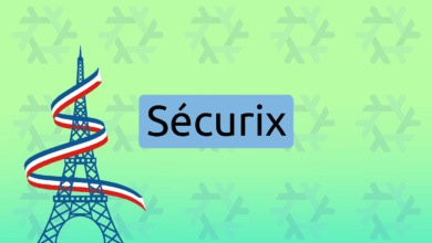 NixOS