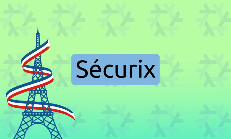 NixOS