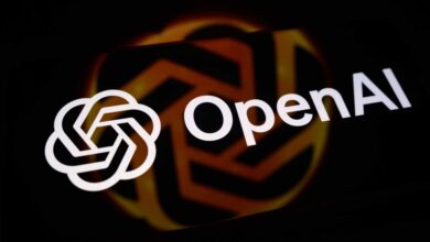 شکایت از OpenAI
