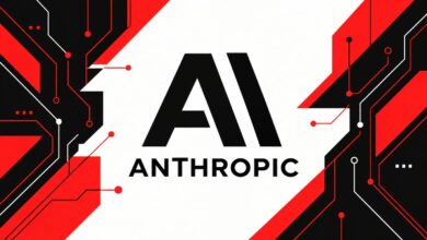 هوش مصنوعی Anthropic