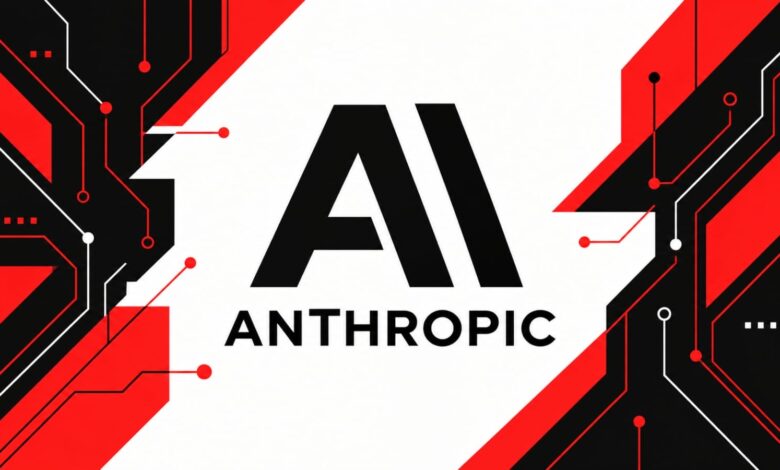 هوش مصنوعی Anthropic