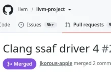 SSAF Driver