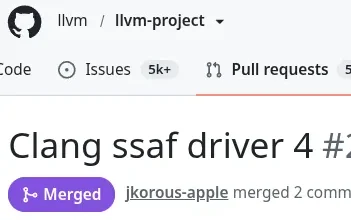 SSAF Driver