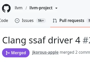 SSAF Driver