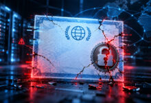 امنیت اطلاعات