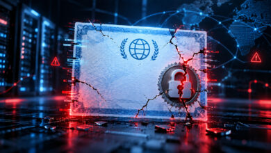 امنیت اطلاعات