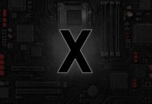 BlackX UEFI bootkit