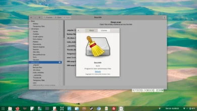 BleachBit 6.0.6