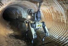 Boston Dynamics