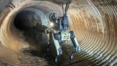 Boston Dynamics