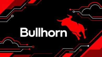 حمله سایبری Bullhorn