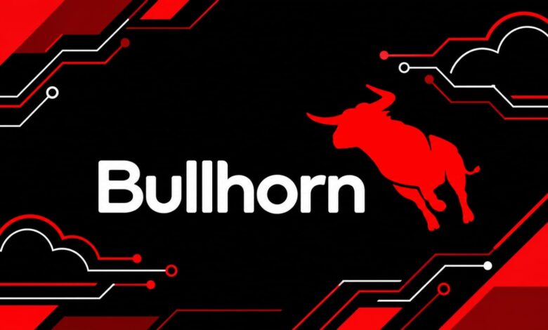 حمله سایبری Bullhorn