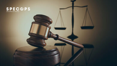 CJIS v6.1