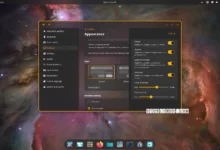 COSMIC 1.11