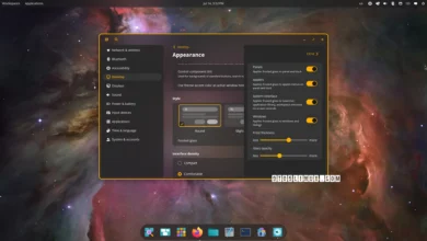 COSMIC 1.11