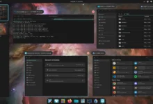 COSMIC Epoch 1.11
