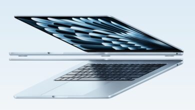 حذف Apple Intelligence