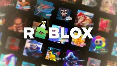 اجرای Roblox روی لینوکس