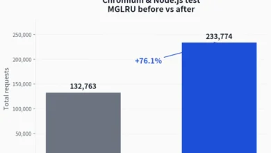 MGLRU-FG
