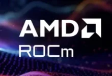 AMD ROCm 10.1