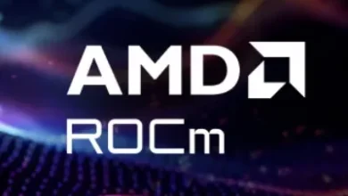 AMD ROCm 10.1