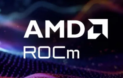 AMD ROCm 10.1