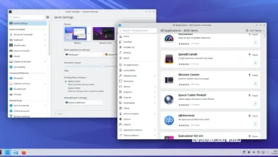 KDE Frameworks 6.31