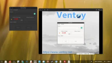 Ventoy