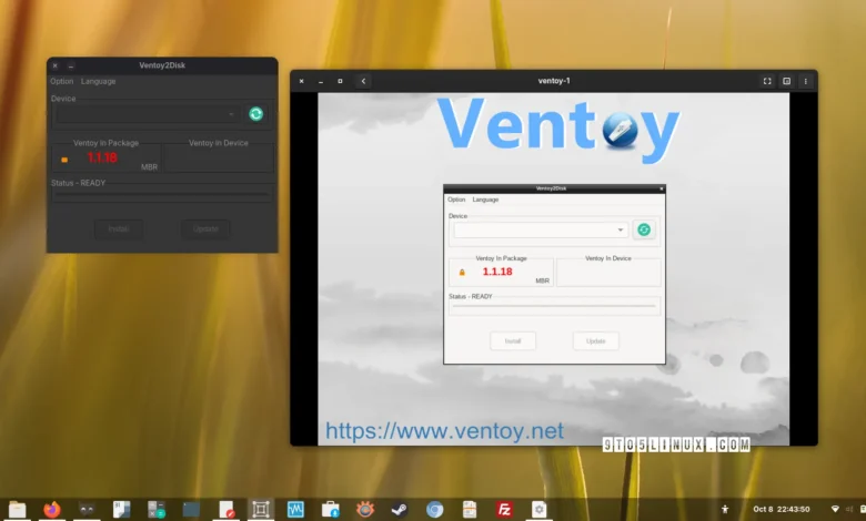 Ventoy