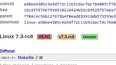 Linux 7.3-rc6