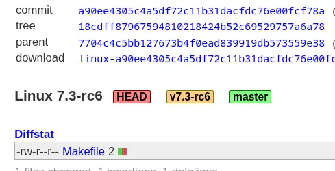 Linux 7.3-rc6