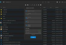 TrueNAS 27 RC.1
