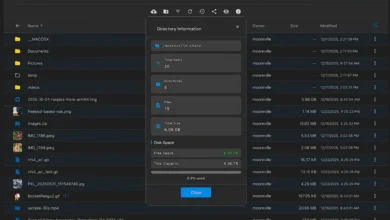 TrueNAS 27 RC.1