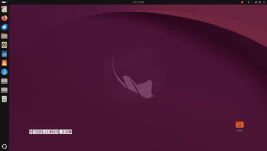 اوبونتو RISC-V