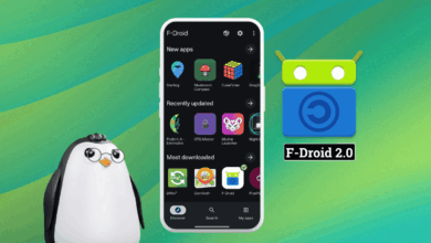 F-Droid 2.0