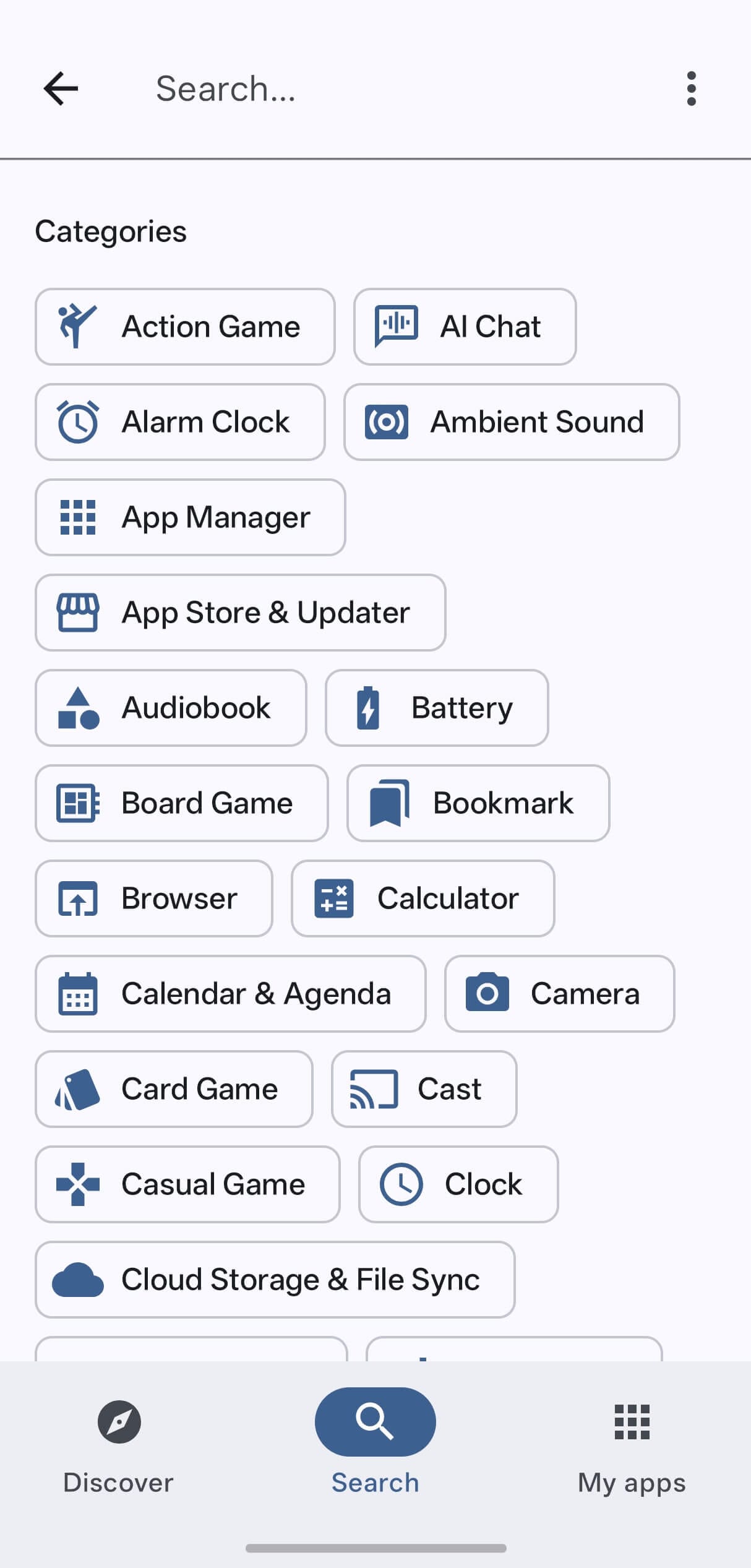 F-Droid 2.0 - اپلیکیشن F-Droid با یک آپدیت خفن برگشت؛ گوگل حریف متن‌بازها نمی‌شود!