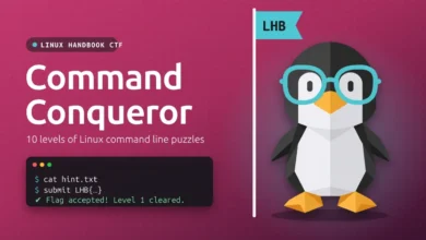بازی لینوکس Command Conqueror