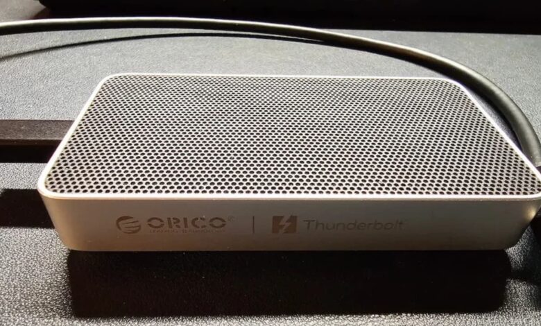 ORICO X50