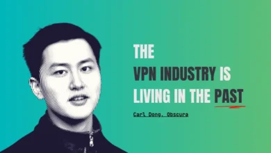 Obscura VPN