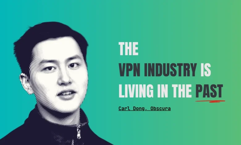 Obscura VPN